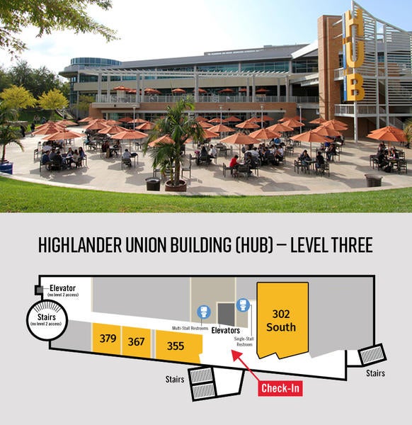 HUB map Brand Identity